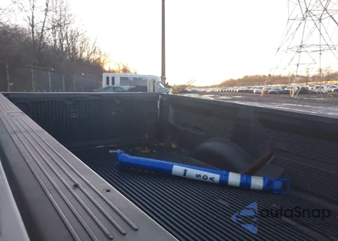 2008 Ford F-150 Fx2/Stx/Xl/Xlt from USA, damaged, VIN 1FTRF12W58KF02788